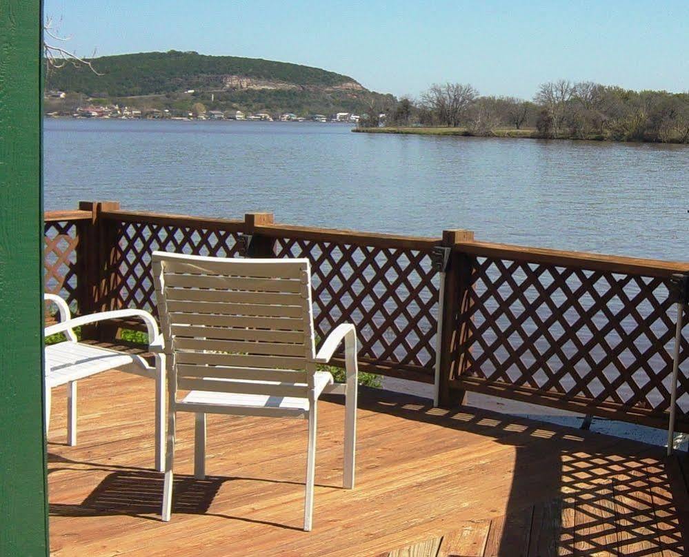 Rio Vista Resort Kingsland Exterior photo